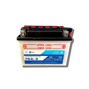 Batterie PB4L-B Piaggio-1L004080