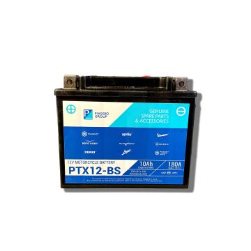 Batterie PTX12-BS Piaggio-1R000318