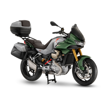 Motorsturzbügel für MG V100/Stelvio