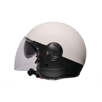 Jethelm Vespa VJ-606656M04WBK