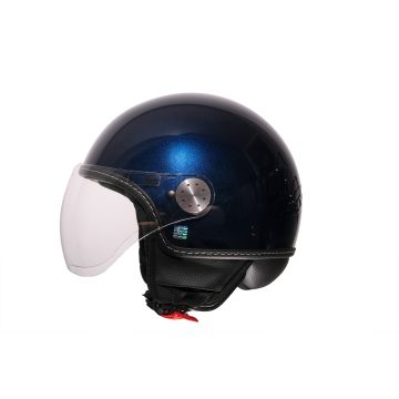 Jethelm Vespa VISOR 3.0-606783M01BL