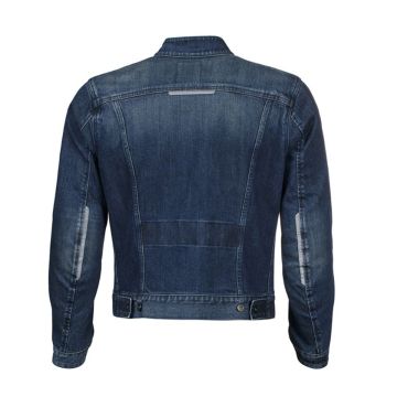 Fahrer JEANS Jacke MG-606991M06MGJ