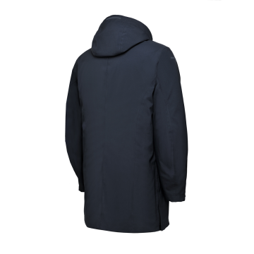 Piaggio Tech-Parka STYLE-607722M03PK