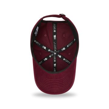 Baseballcap Moto Guzzi brushed Cotton 9Forty-607765M