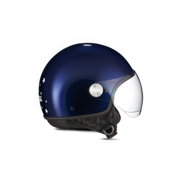 Jethelm Piaggio BACI PERUGINA-607773M03BL