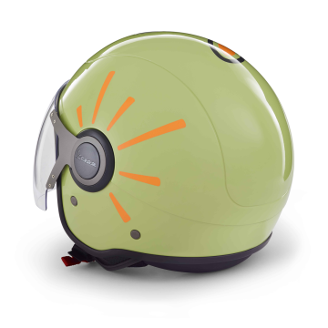 Jethelm Vespa 946 10th Anniversario-6079068M01GN