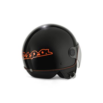 Jethelm Vespa VISOR 4.0 ECE 22.06-607918M02XN2