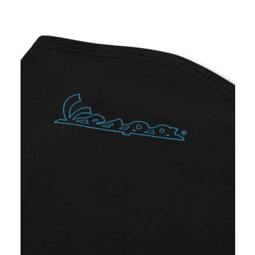 Vespa DEC Halswärmer-8L0032MNNBLK