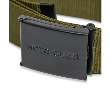 MG Essential Nylon GÜRTEL-8L0053MGRN