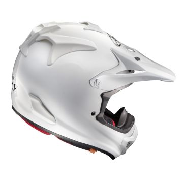 MX-V White Crosshelm-AR101-0011-05