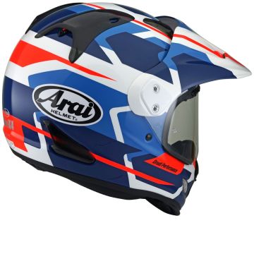 TOUR-X4 Depart Blue Endurohelm-AR110-0207-04