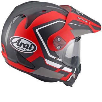 TOUR-X4 Detour-II Red Endurohelm-AR110-0302-04