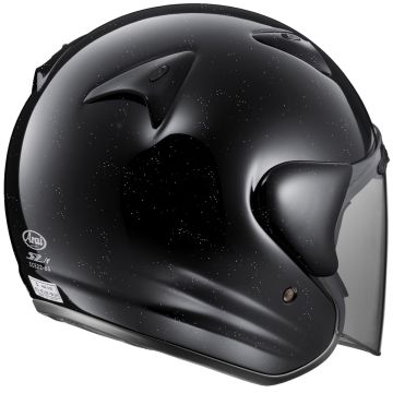 SZ-F Diamond Black Jethelm-AR112-0014-04