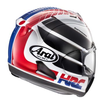 RX-7V HRC Vollvisierhelm-AR135-707-03