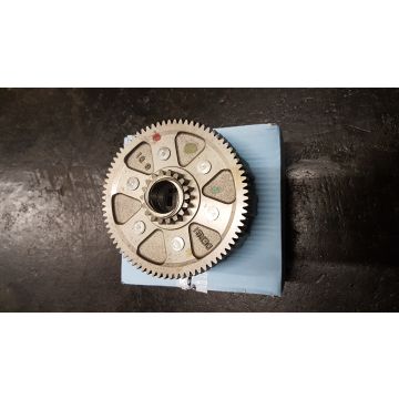 Kupplungskorb Senda-B0179895