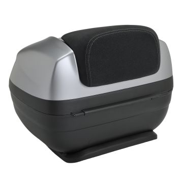 Top Case 37 l für MG Stelvio E5+