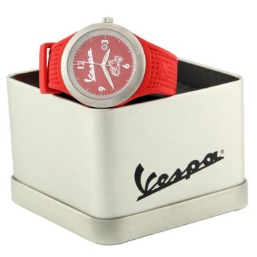 VESPA Armbanduhr mit Silikonband-FRVPWW51