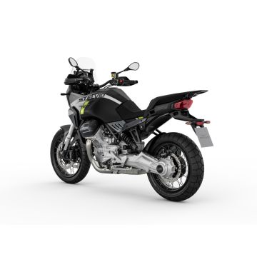 STELVIO E5+