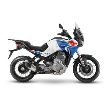 STELVIO DUECENTO TRIBUTO E5+