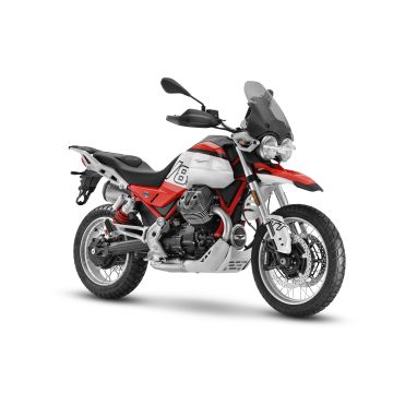 V85 TT E5+