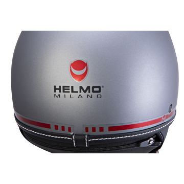 EOS 4 SEASONS Jethelm mit Sonnenvisier-HEHELEFS21GOL