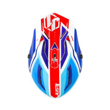 J38 BLADE MX Helm-JU606332011300103