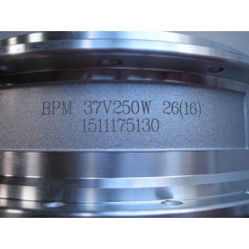 Motor BAFANG 8 37V/250W POSTRAD 2013-PUC87050370320