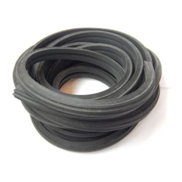 Trittleistengummi VESPA125cc 1958-SM02985