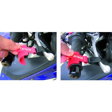 ARIETE Feststellbremse universal Lenker-SM12951