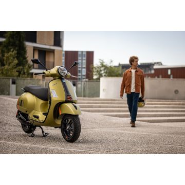 GTS 300 SS HPE RST ABS E5 (Test Configurable)