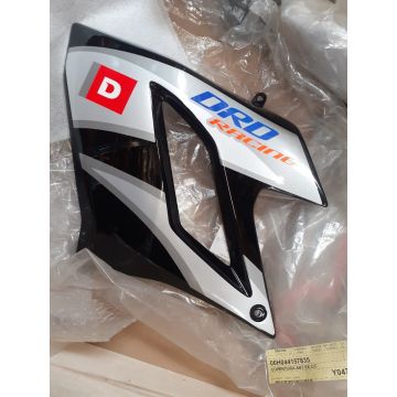 Tankverkl.R,SM DRD RACING li.-00H044157835