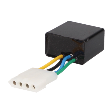 Zeitschalter Kontrollleuchten-00H05700481