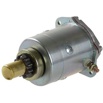 Starter APE 50 ab 2011-1D001966