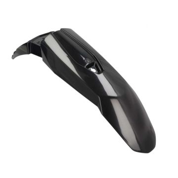 Kotflügel R/SM vo.schwarz-86693000W0N