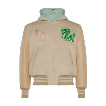 Vespa Jacke 946 Dragon-8F0001M05DRG