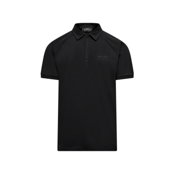 MG Essential POLO Man-8L0049M05BLK