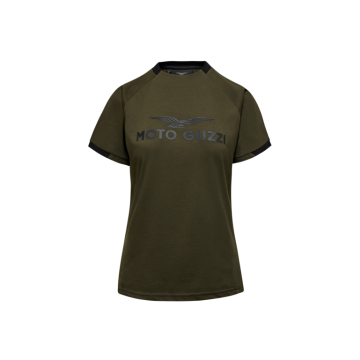 MG Essential T-SHIRT Woman-8L0051M01GRN