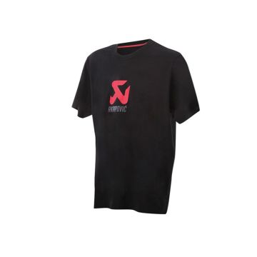 Logo T-Shirt Herren-AK801207