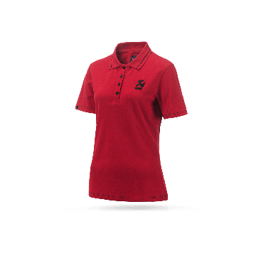 Corpo Polo Damen-AK802150