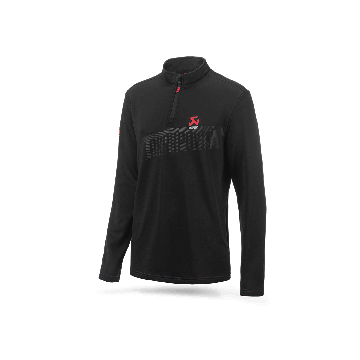 Corpo Sweatshirt mit Zip Herren-AK802211