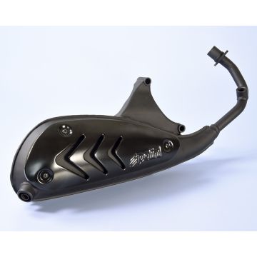 Auspuff Vespa Primavera/Sprint 50 E3/4/5-PM190.0079