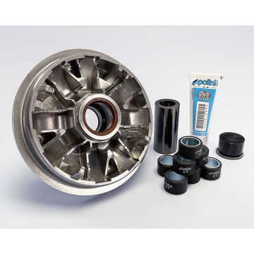 Variomatik Polini Hi-Speed 8R Piaggio Beverly 400 HPE E5 2021--PM241.760